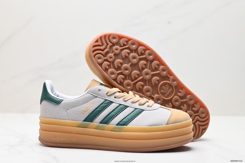 Adidas Gazelle Shoes